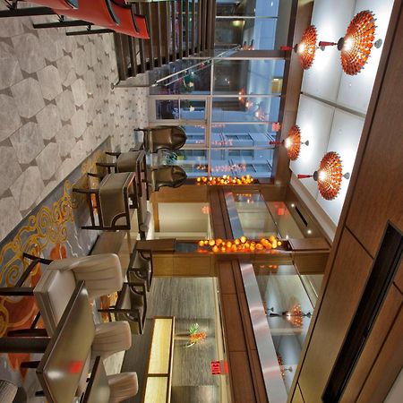 Morrison Clark Inn Washington Dc Convention Center Екстер'єр фото