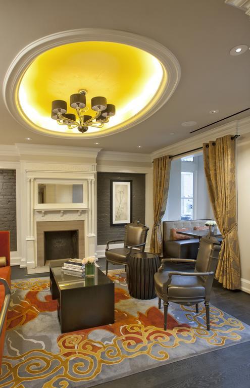 Morrison Clark Inn Washington Dc Convention Center Екстер'єр фото