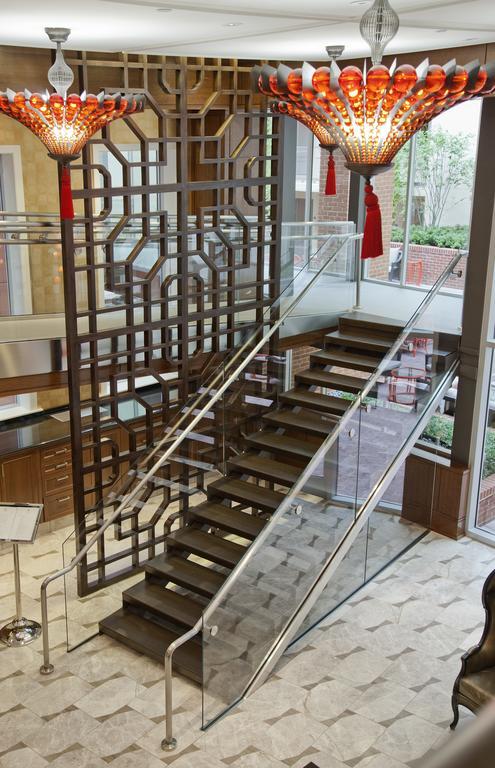 Morrison Clark Inn Washington Dc Convention Center Екстер'єр фото