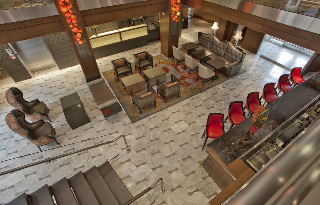 Morrison Clark Inn Washington Dc Convention Center Екстер'єр фото