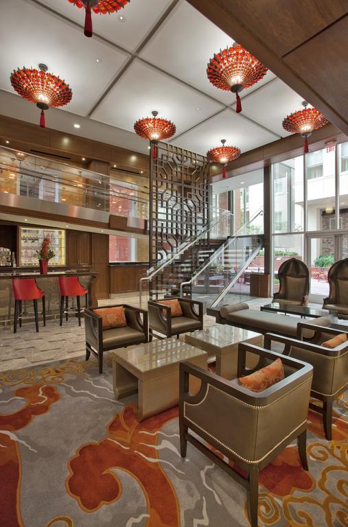 Morrison Clark Inn Washington Dc Convention Center Екстер'єр фото