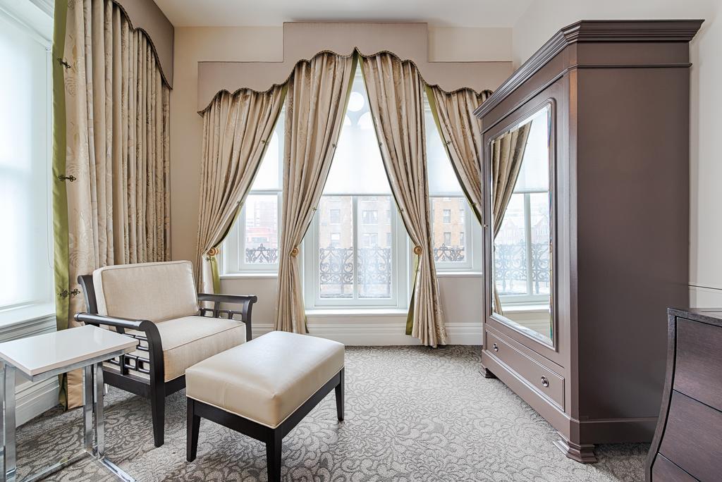 Morrison Clark Inn Washington Dc Convention Center Екстер'єр фото