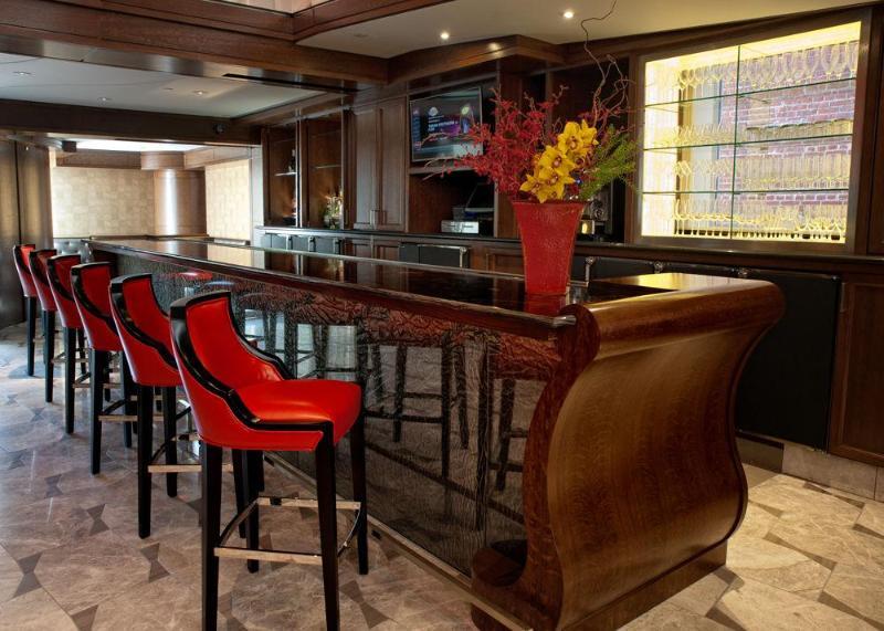 Morrison Clark Inn Washington Dc Convention Center Екстер'єр фото