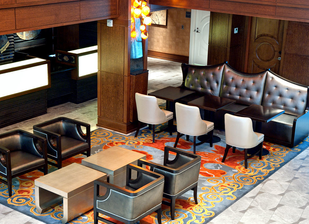 Morrison Clark Inn Washington Dc Convention Center Екстер'єр фото