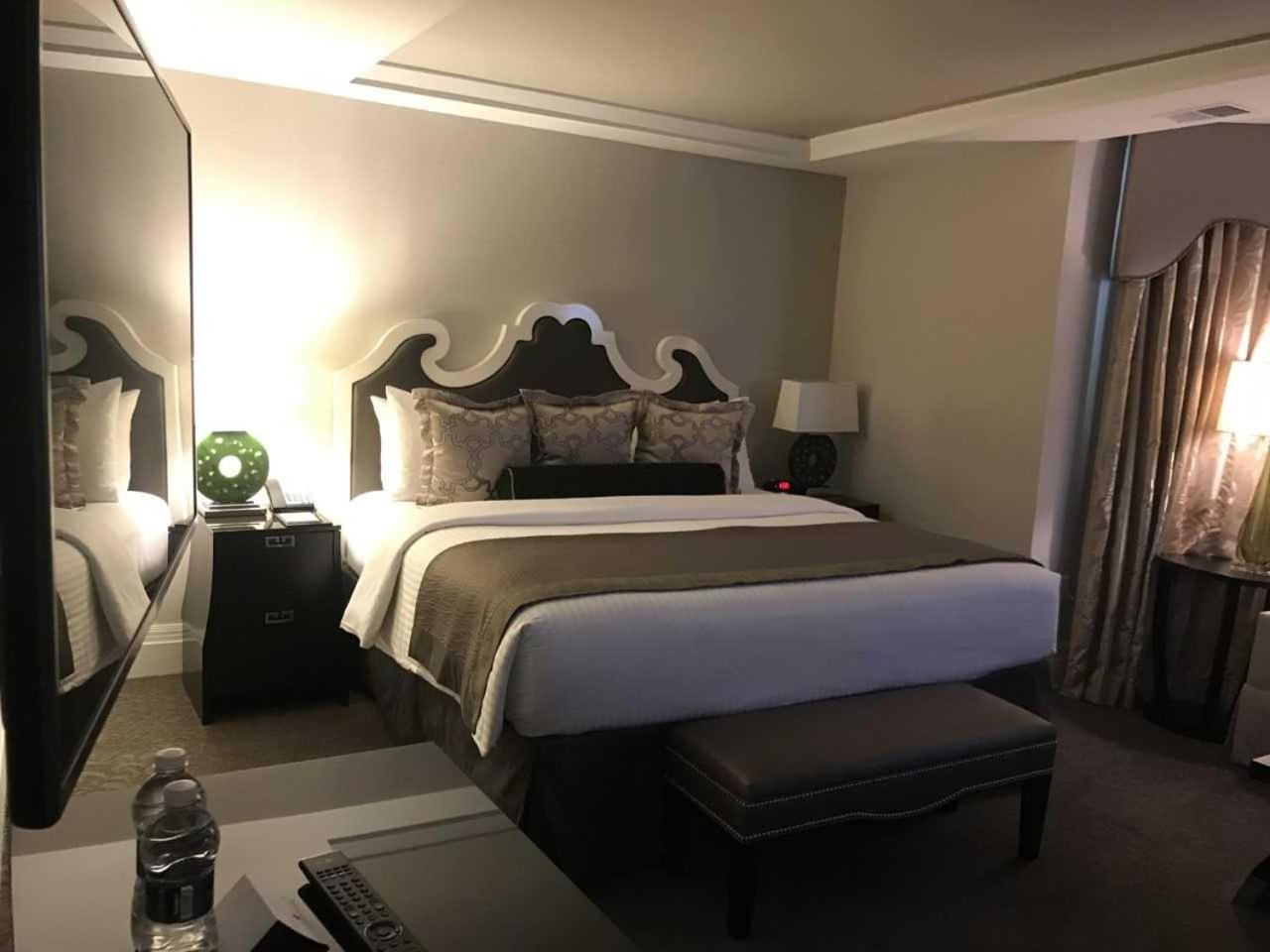 Morrison Clark Inn Washington Dc Convention Center Екстер'єр фото